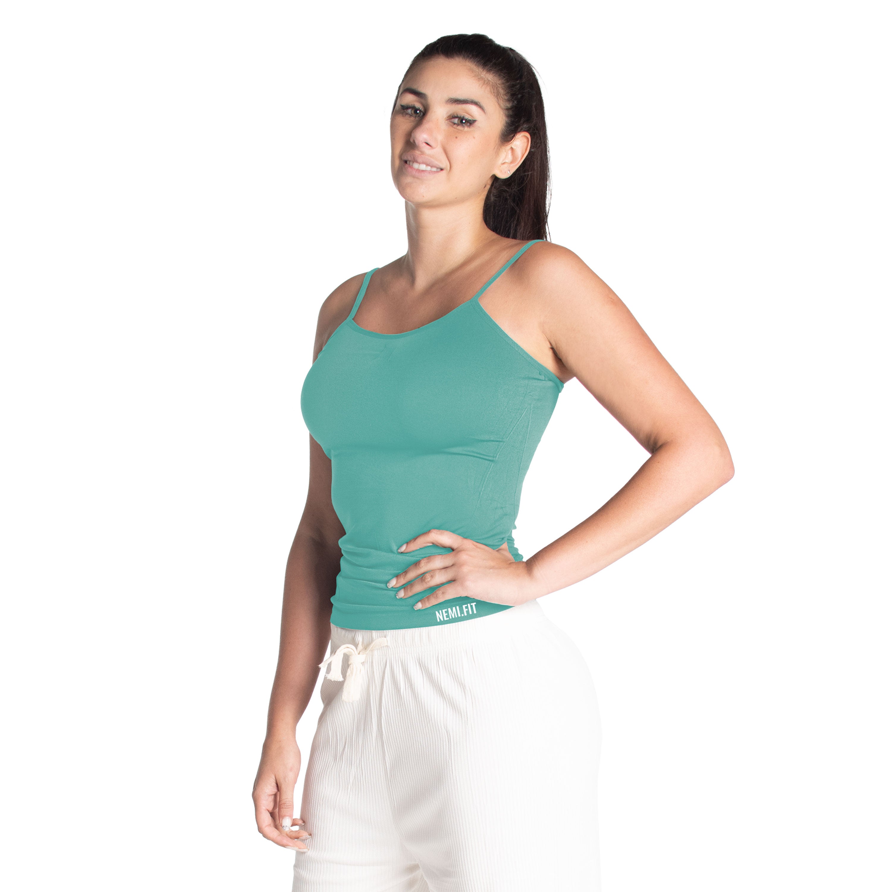 Tank Essential Woman