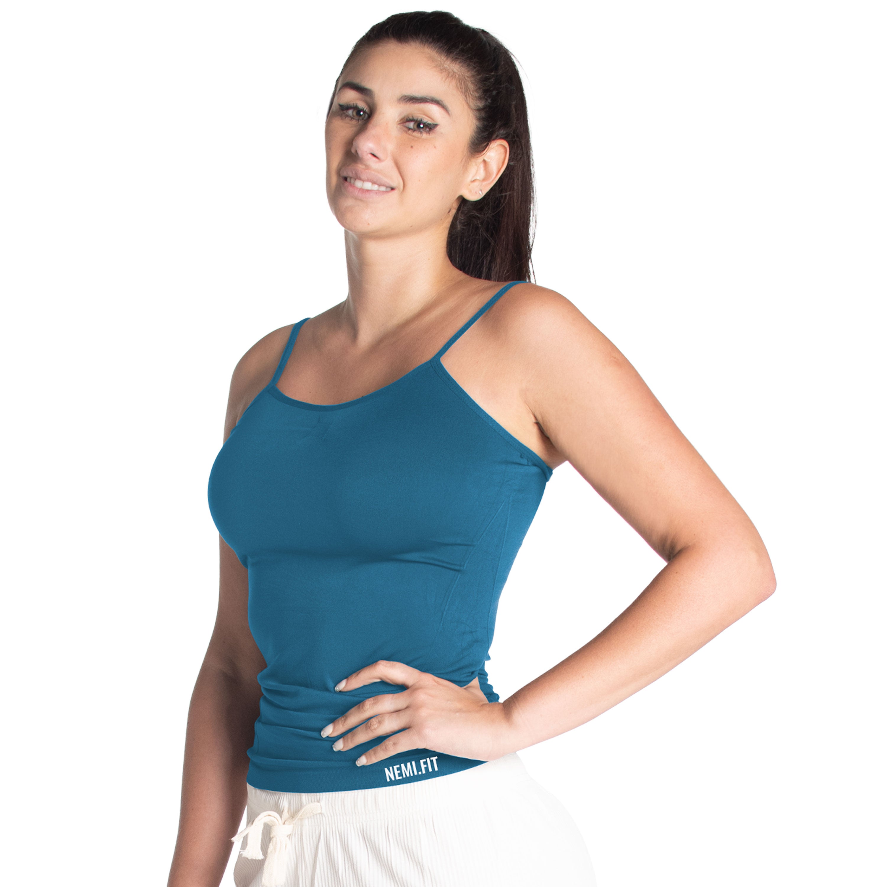 Tank Essential Woman