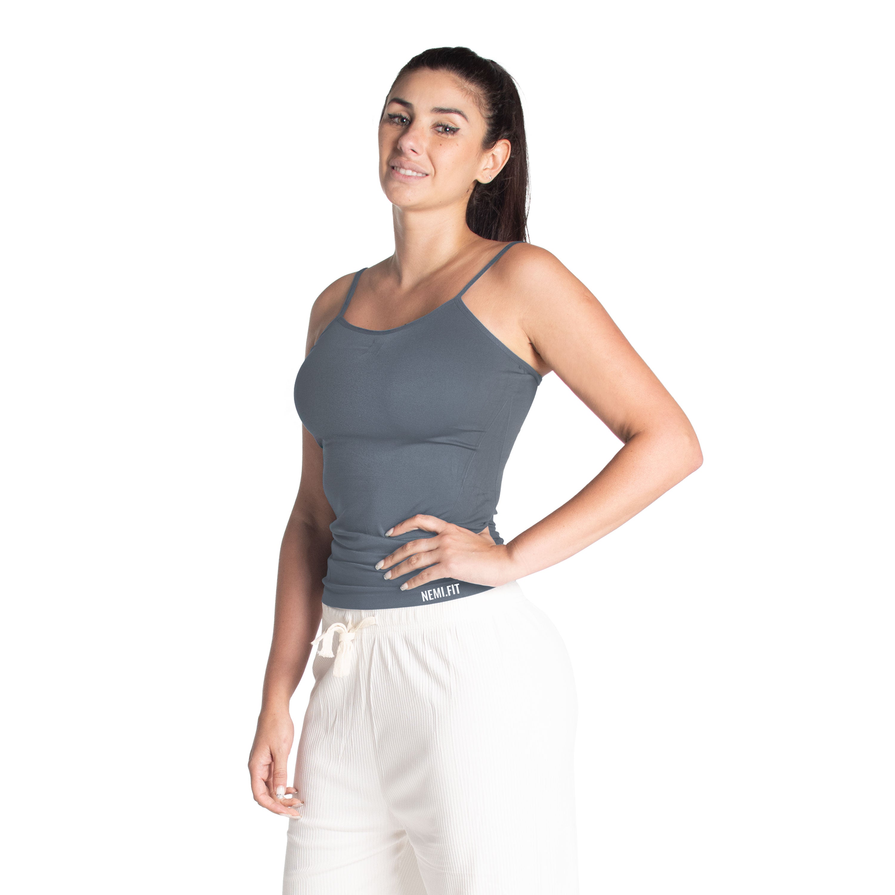 Tank Essential Woman