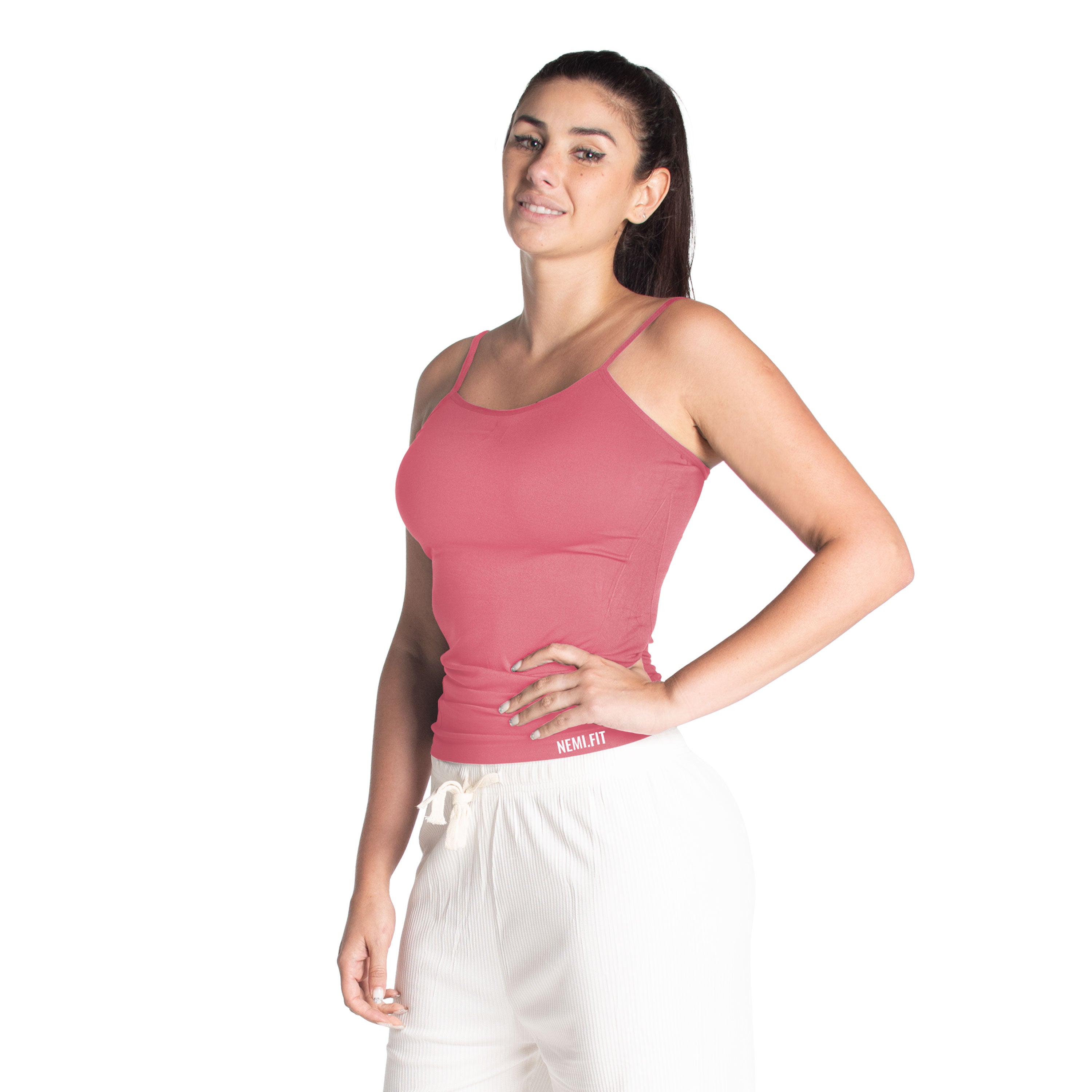 Tank Essential Woman