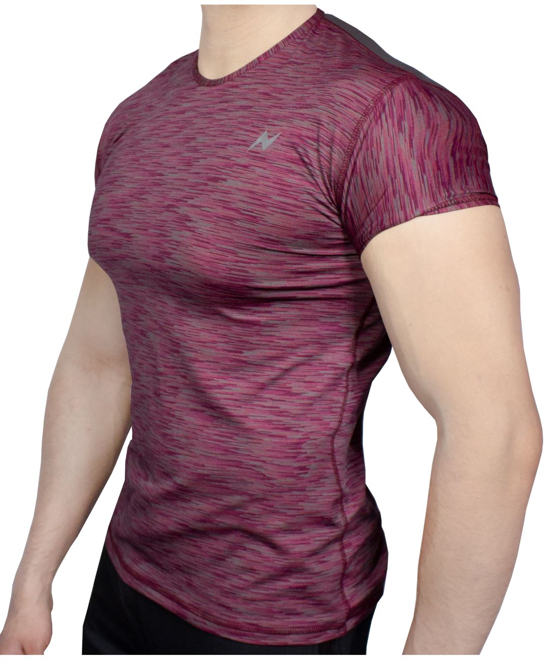 T-shirt Fit Men