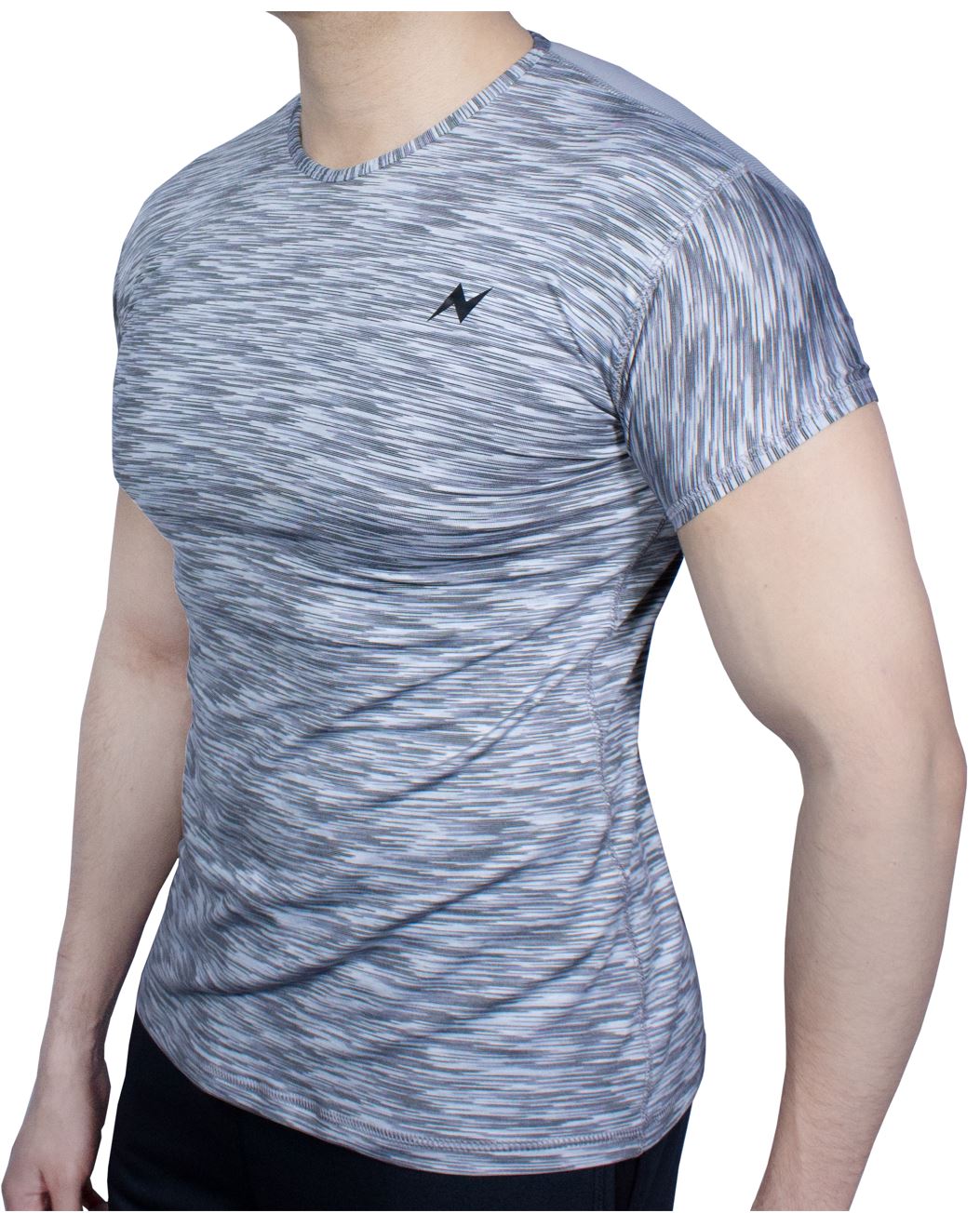 T-shirt Fit Men