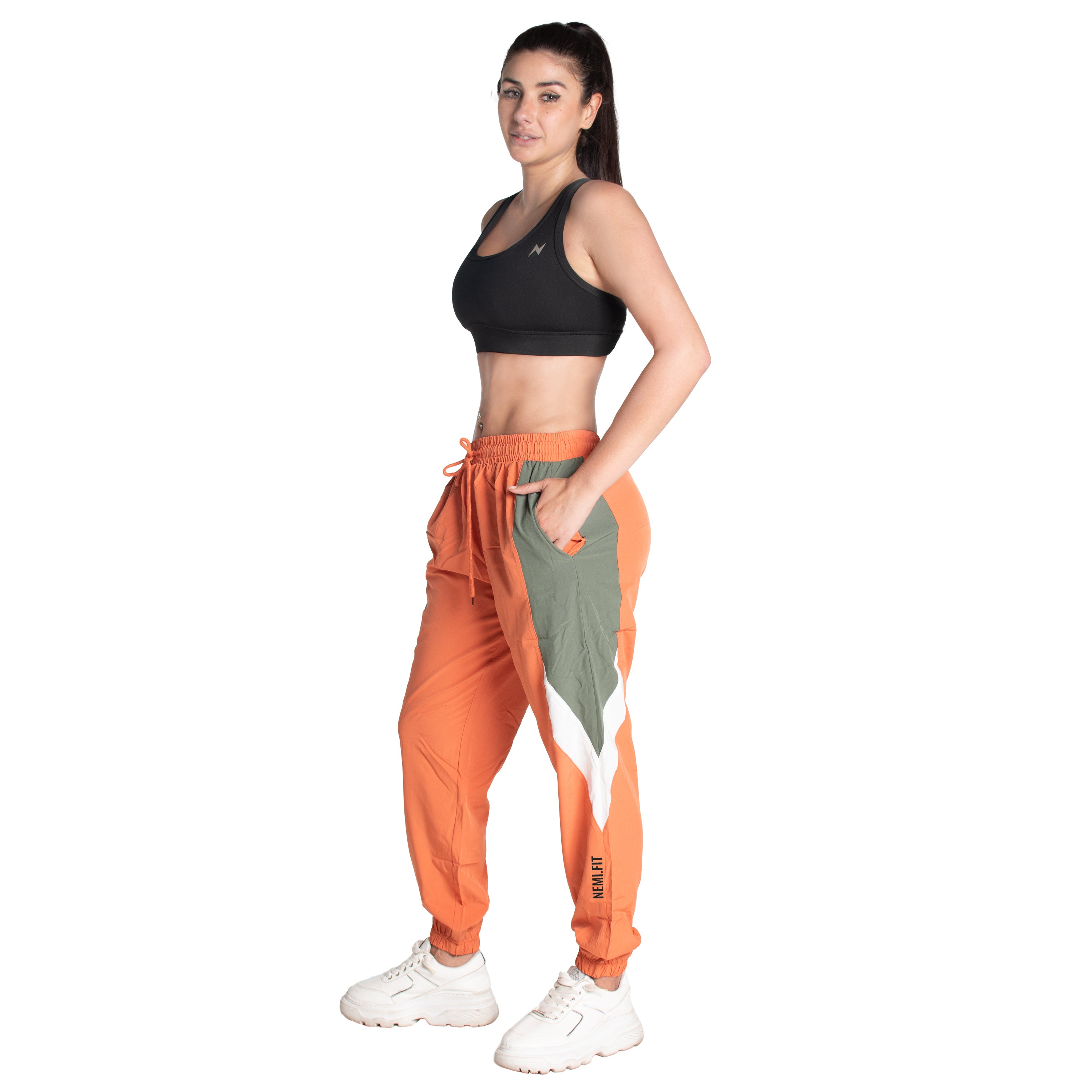 Pants Vintage Woman