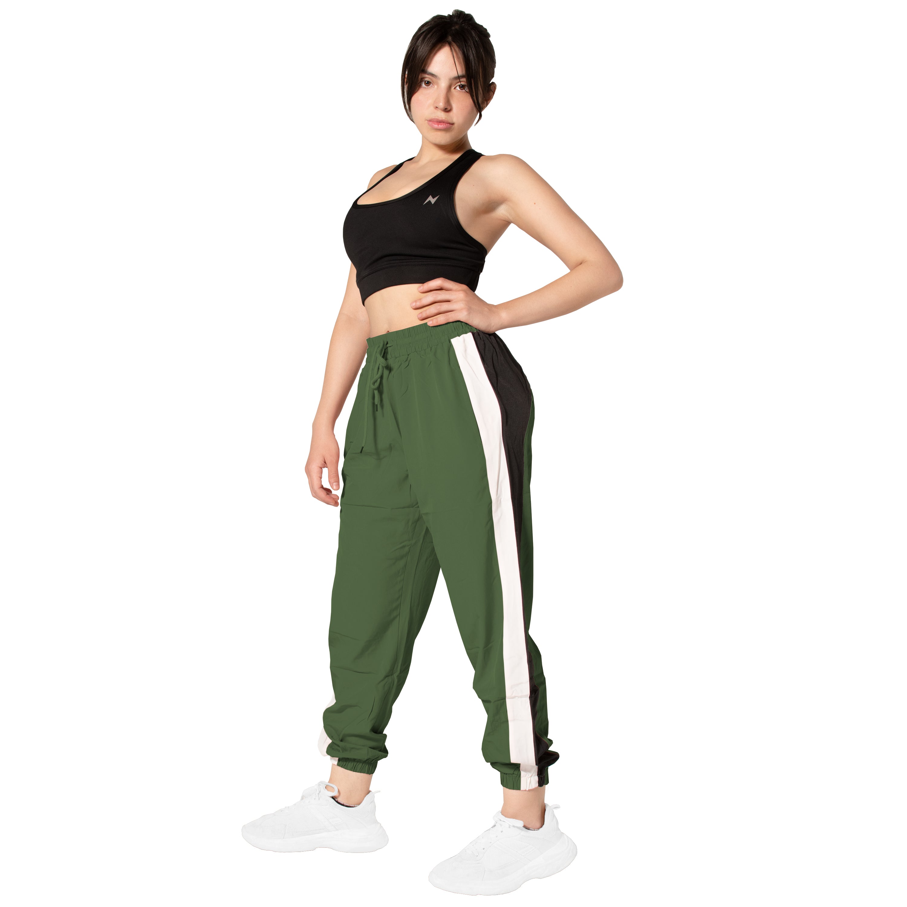 Pants Brave Woman