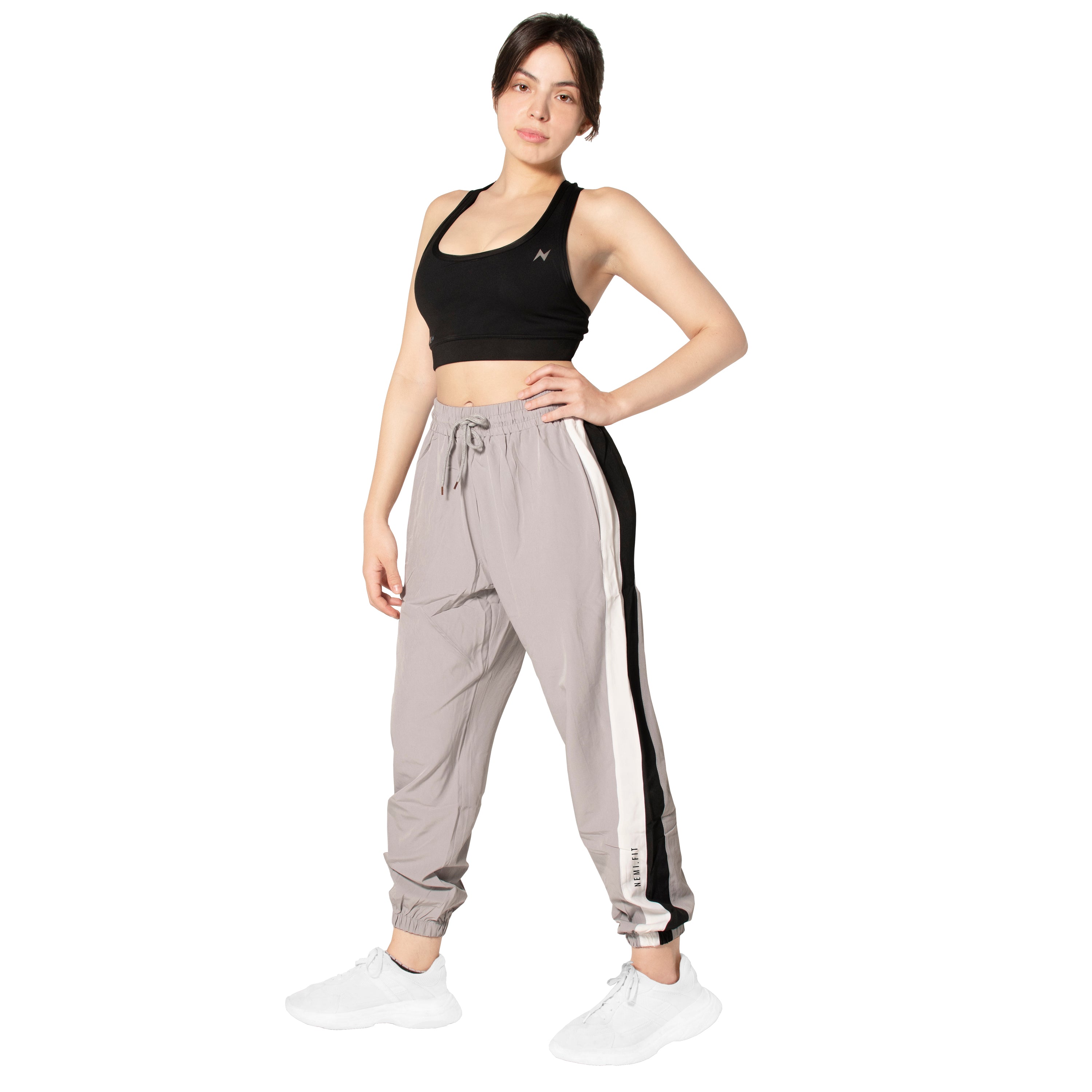 Pants Brave Woman