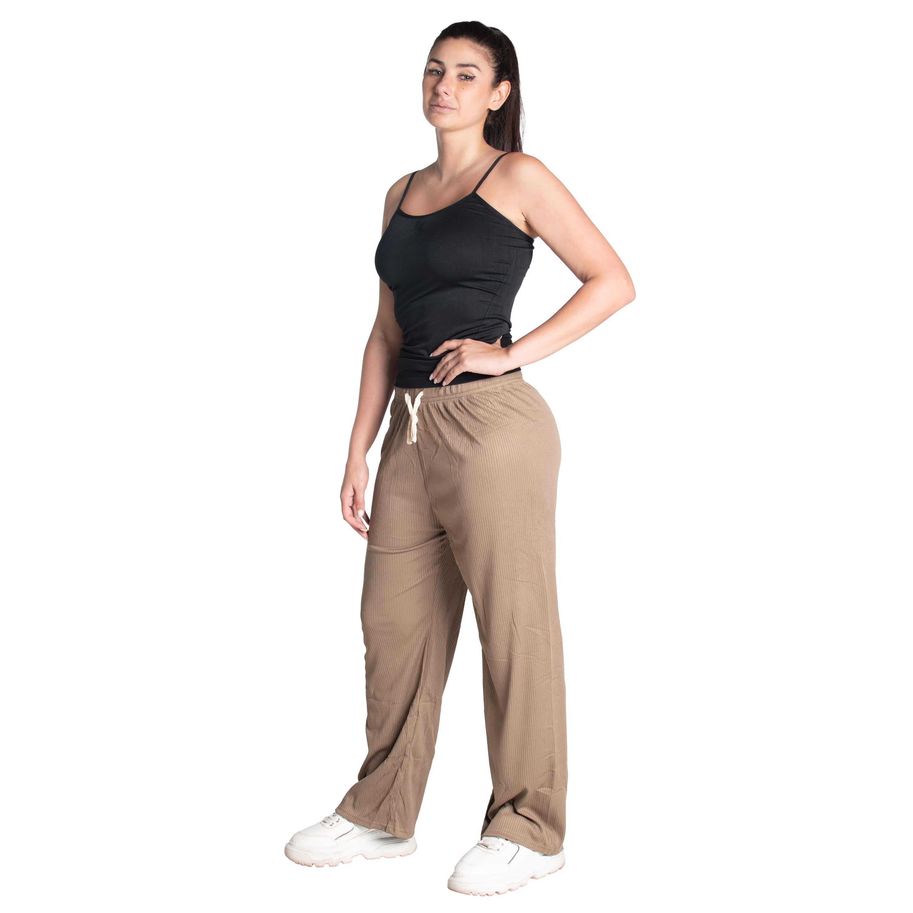 Pants Straight Woman