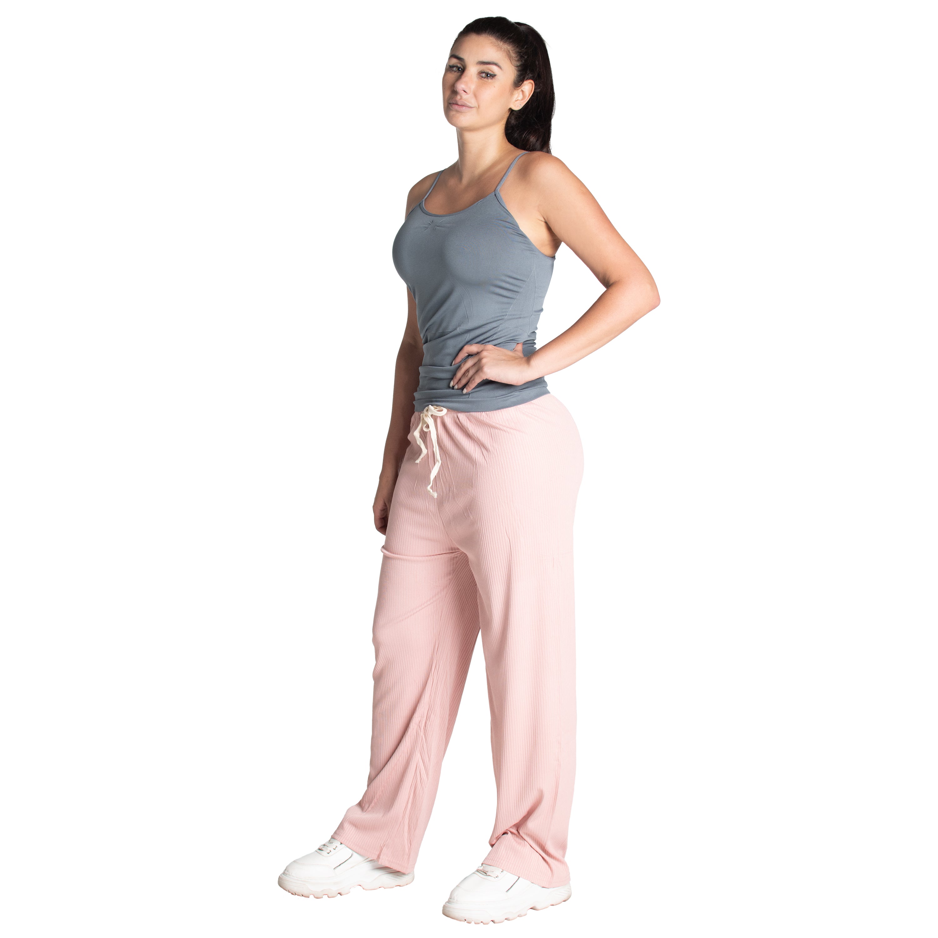 Pants Straight Woman