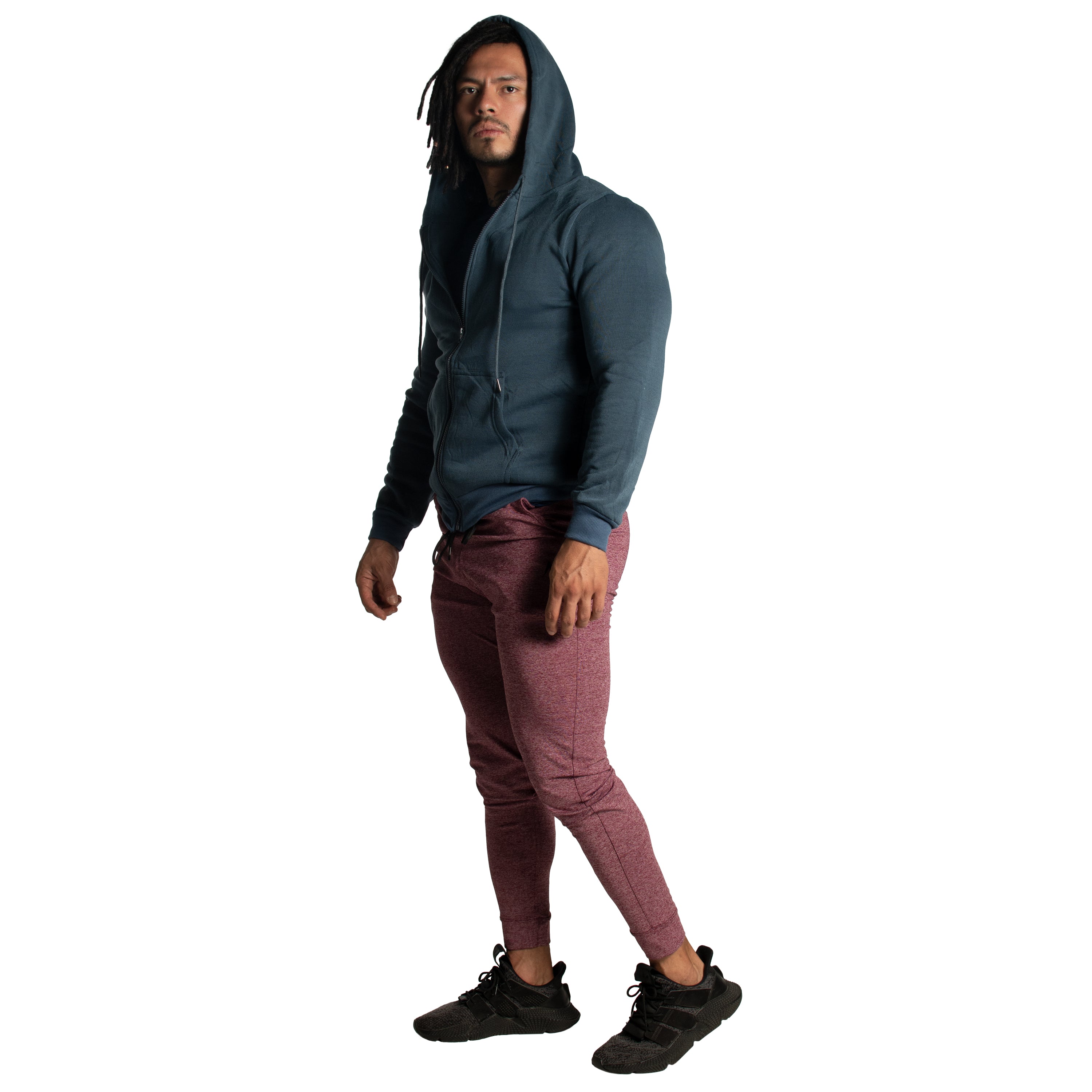 Jogger Fit Men