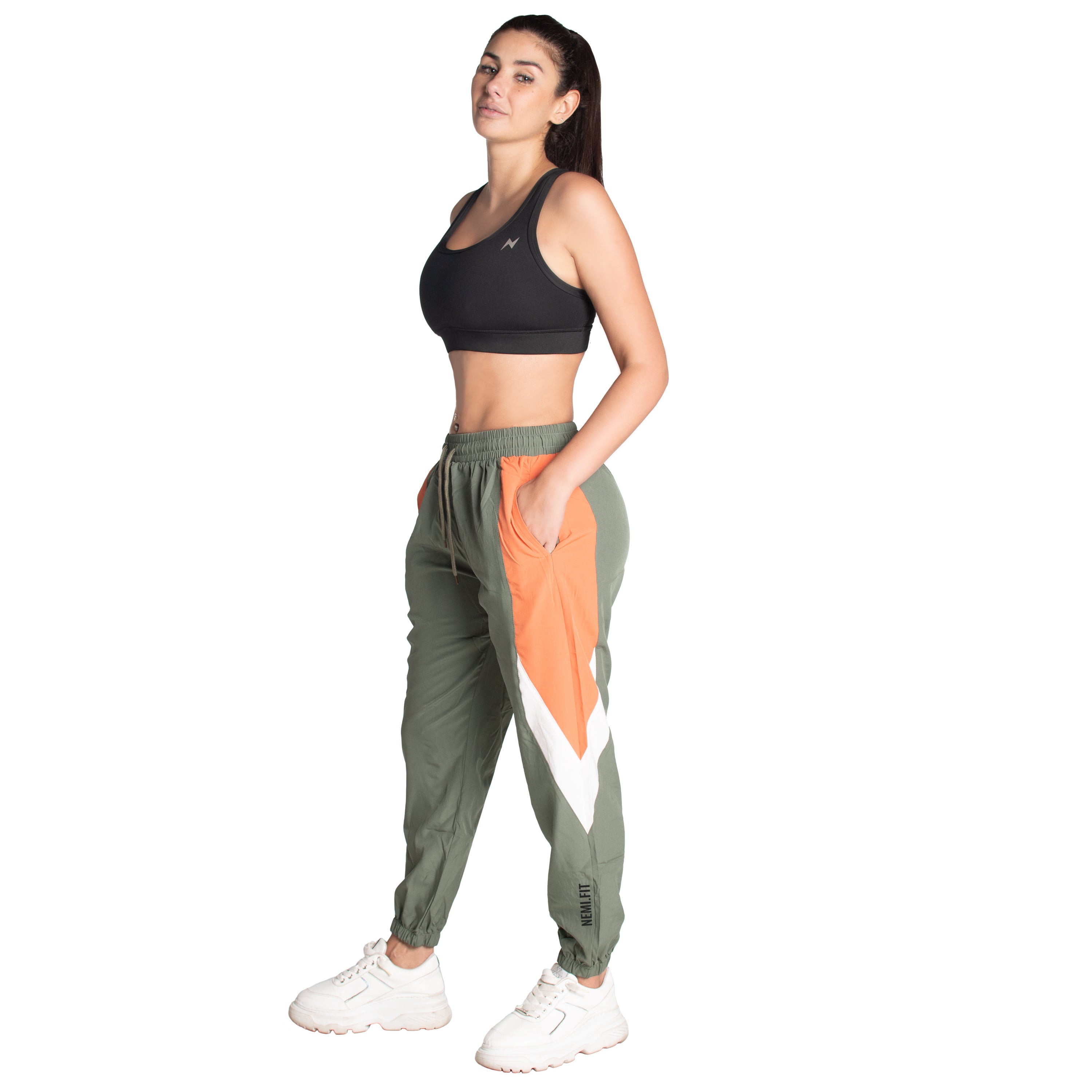 Pants Vintage Woman