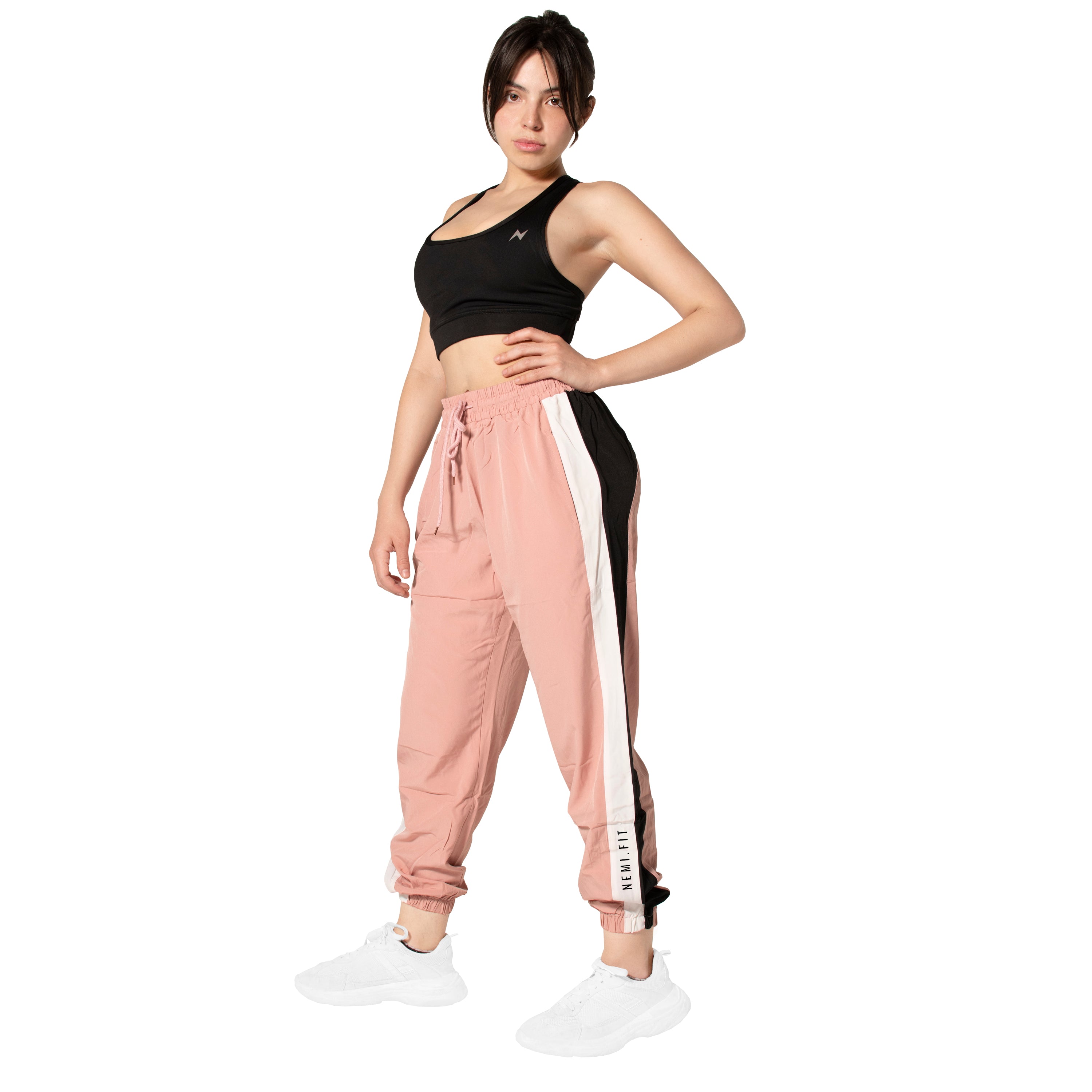 Pants Brave Woman