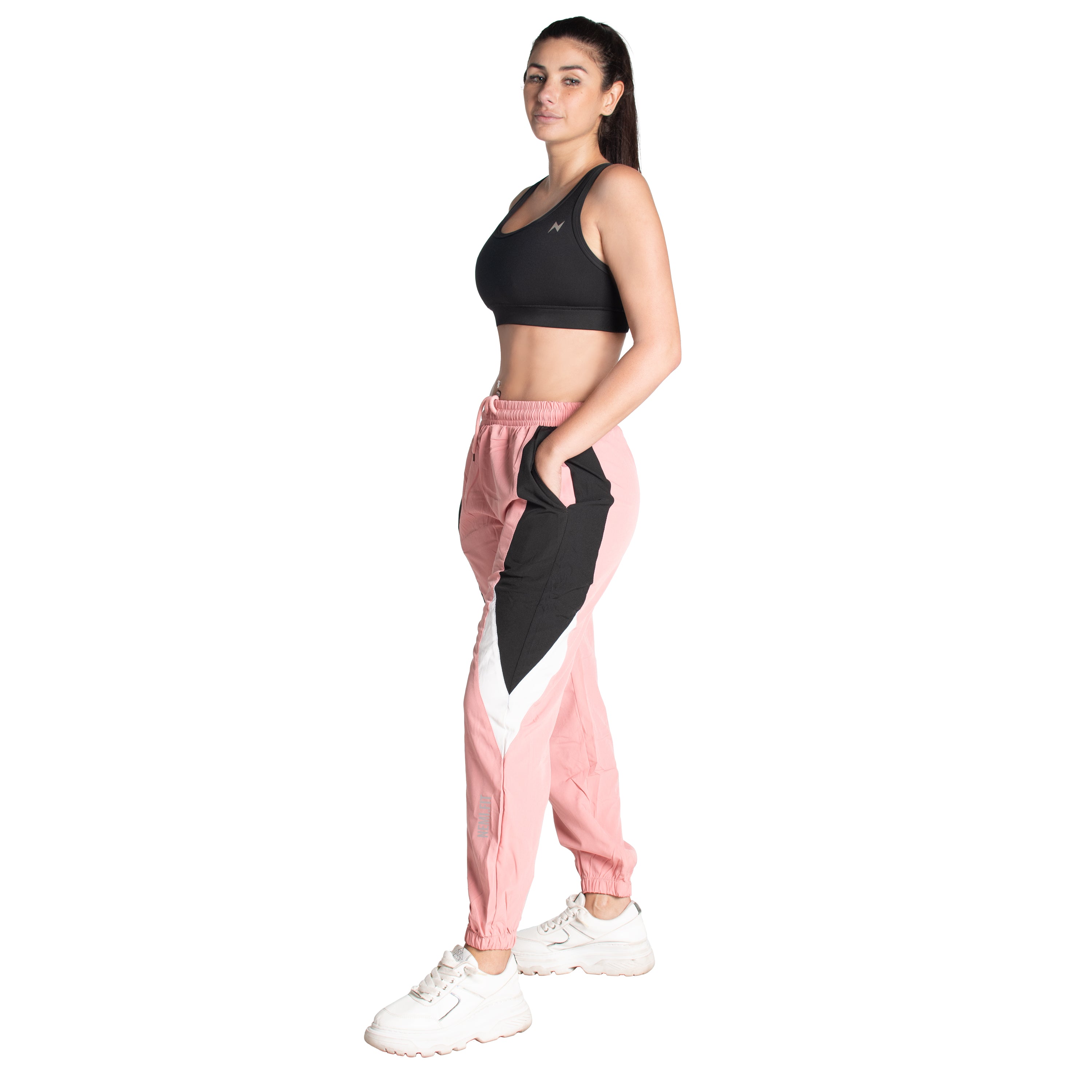 Pants Vintage Woman