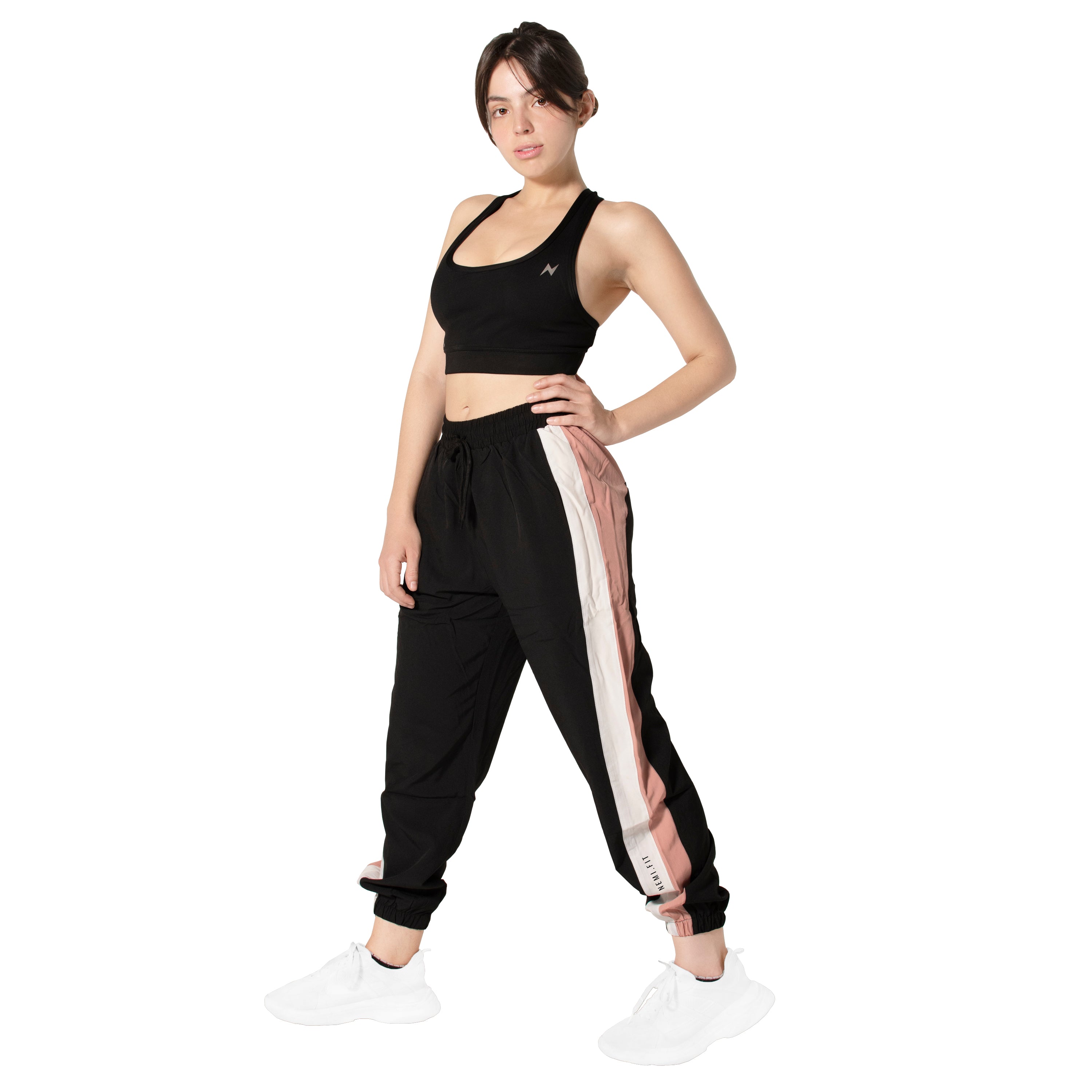 Pants Brave Woman