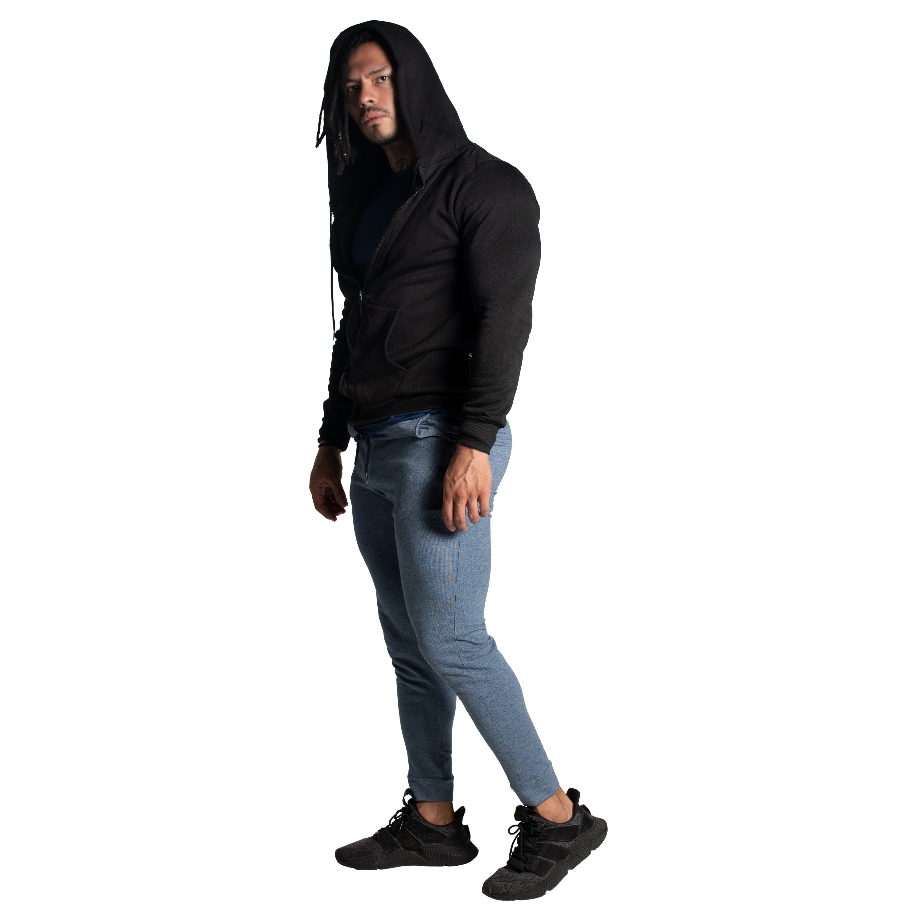 Jogger Fit Men