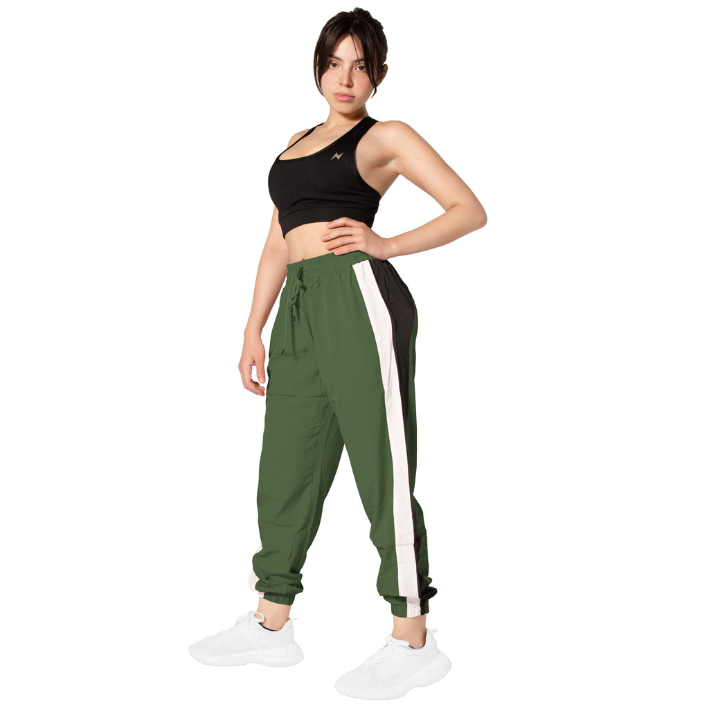 Pants Brave Woman