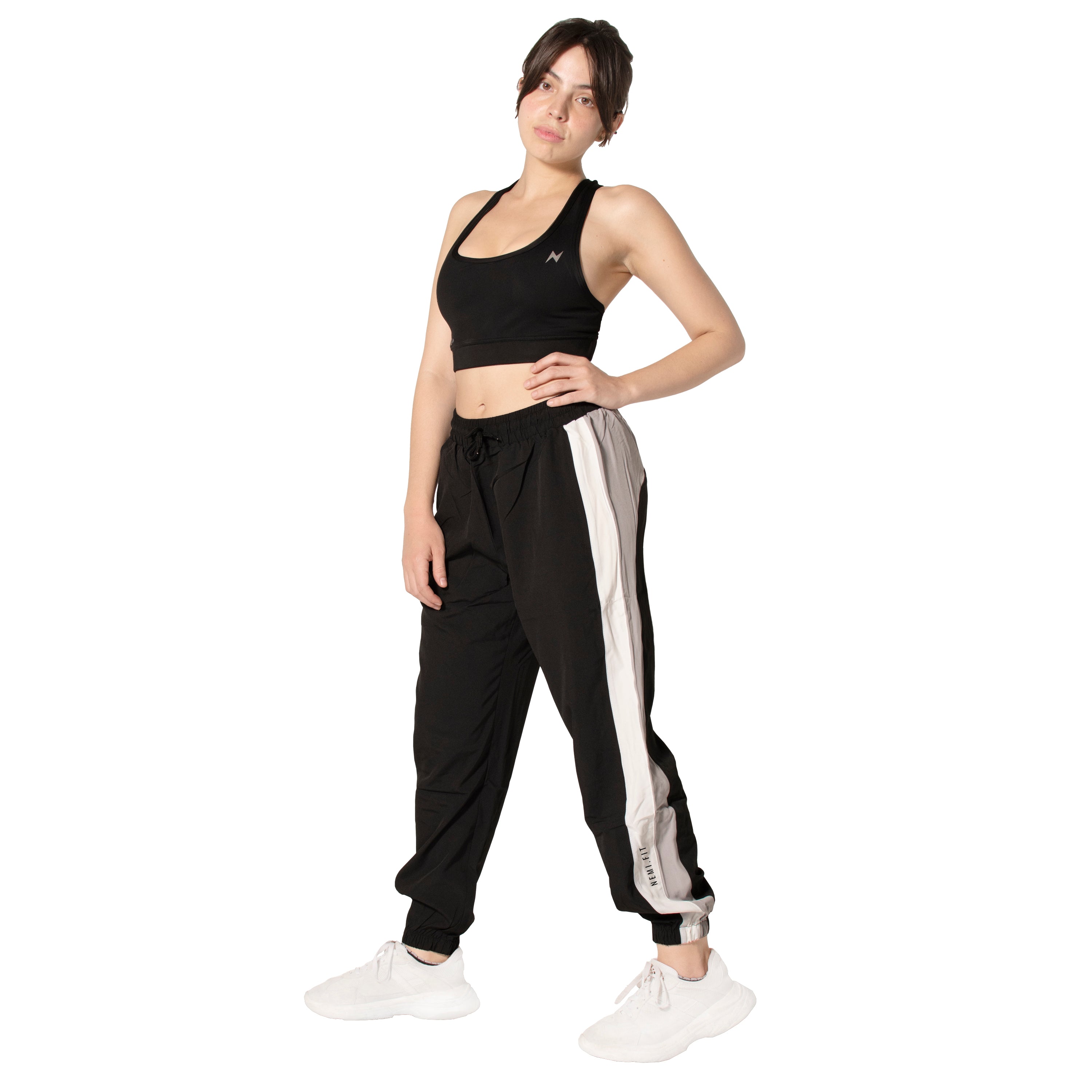 Pants Brave Woman