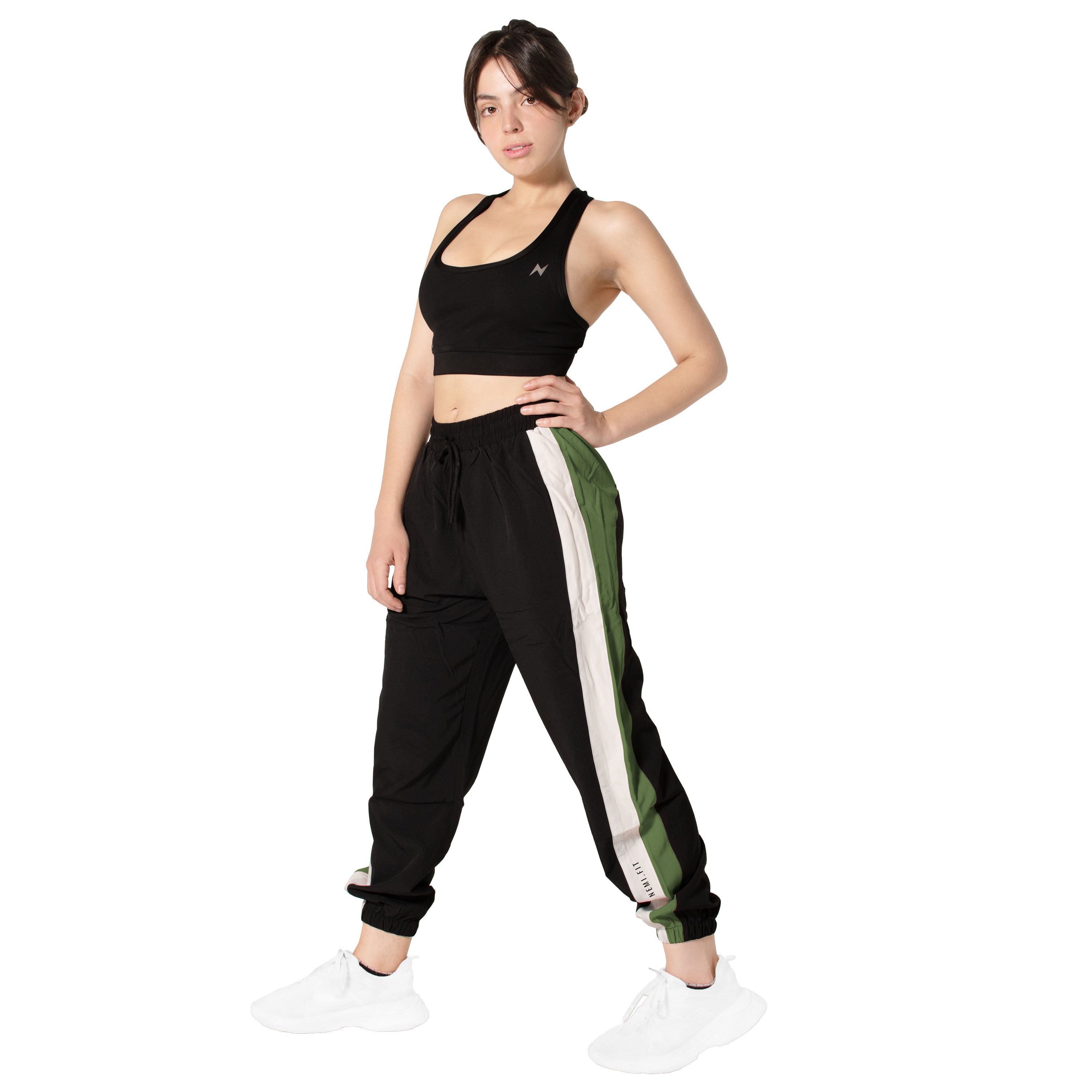 Pants Brave Woman