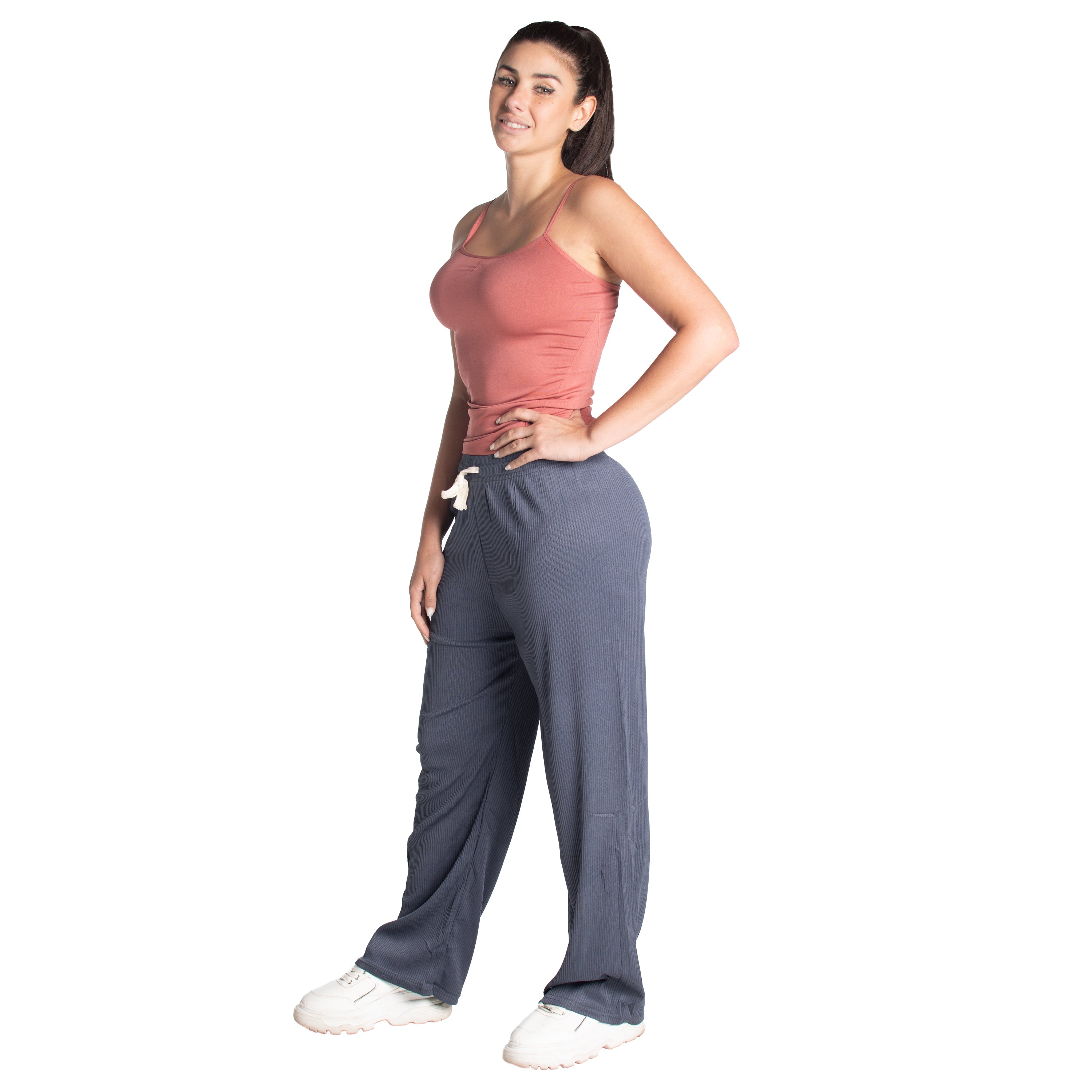 Pants Straight Woman