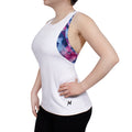 Tank Fit Woman
