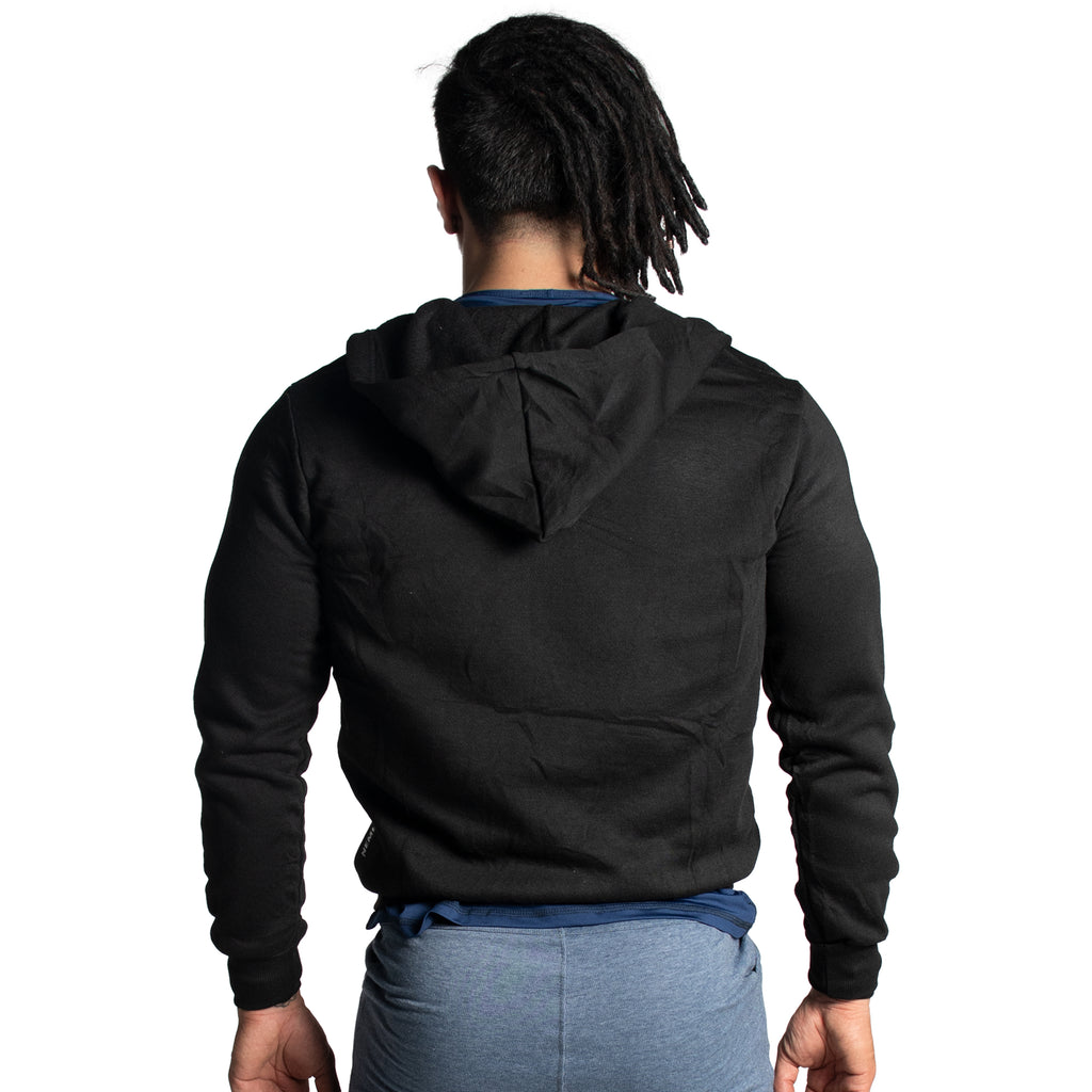 Sudadera con Gorro Unisex
