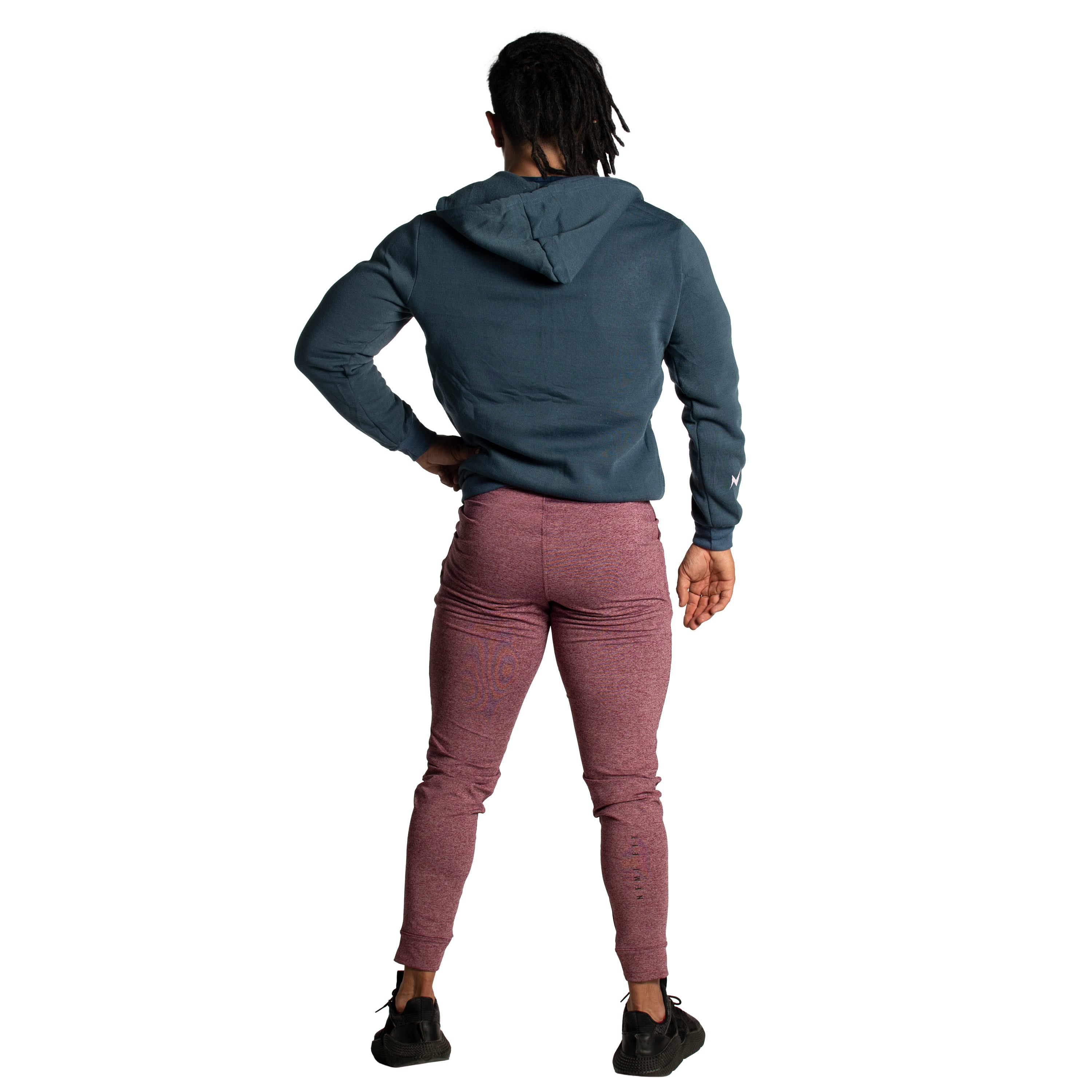 Jogger Fit Men