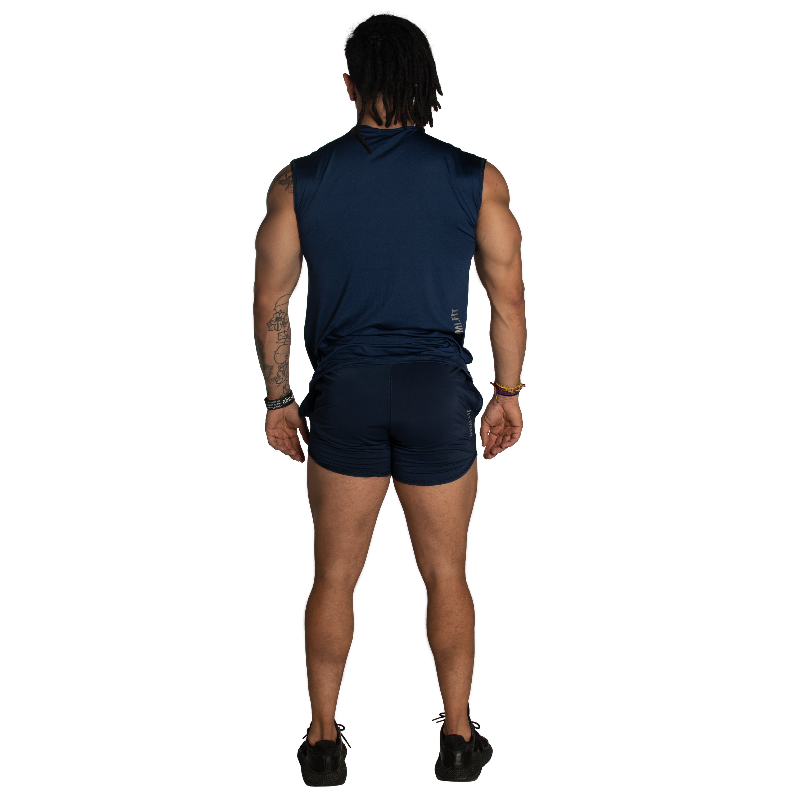 Short Legend Men