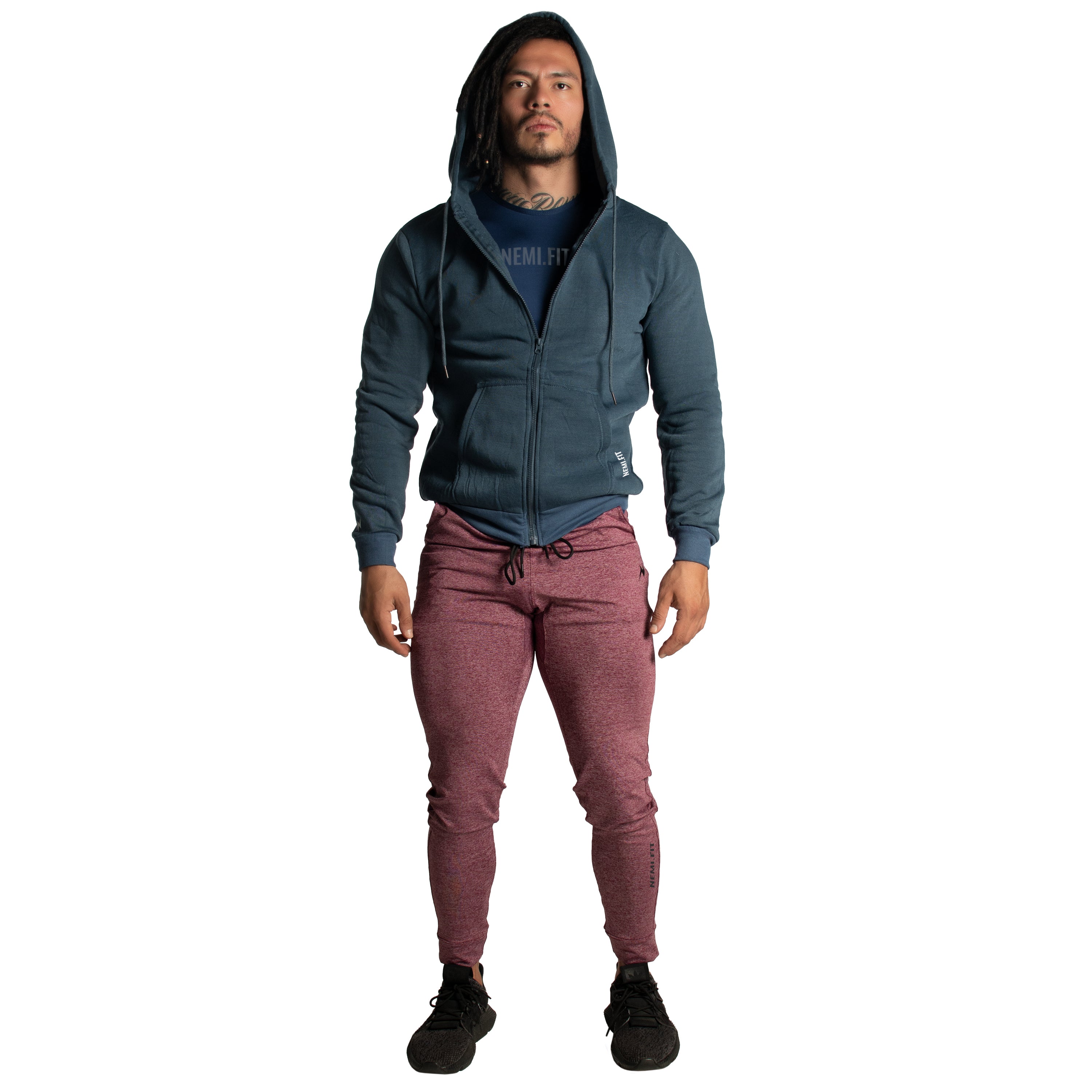 Jogger Fit Men