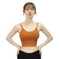 Brasier Push Up Top