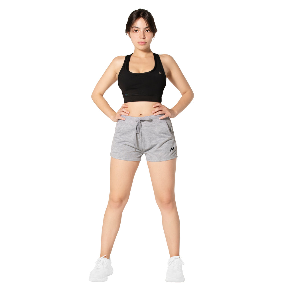 Short Brave Woman