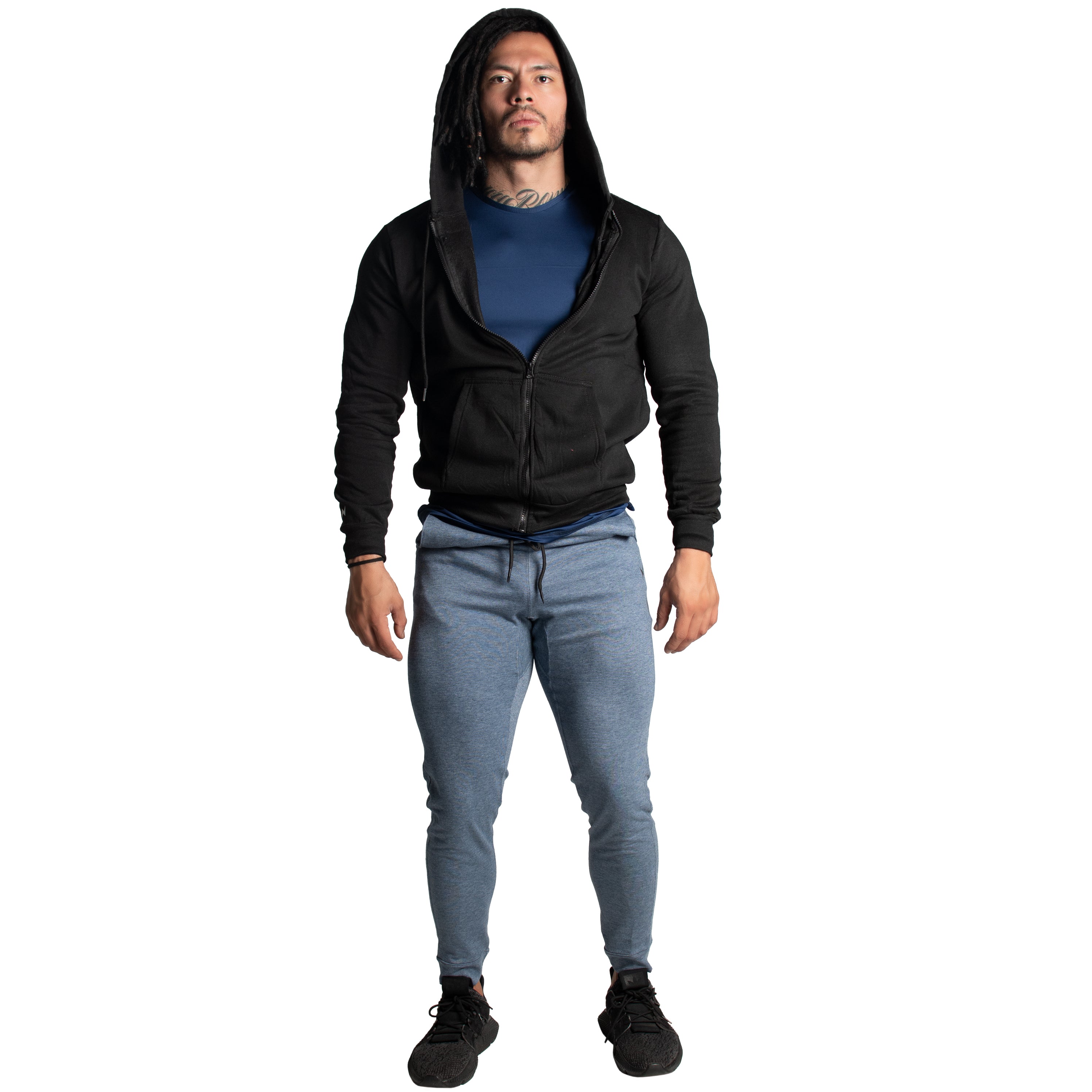 Jogger Fit Men
