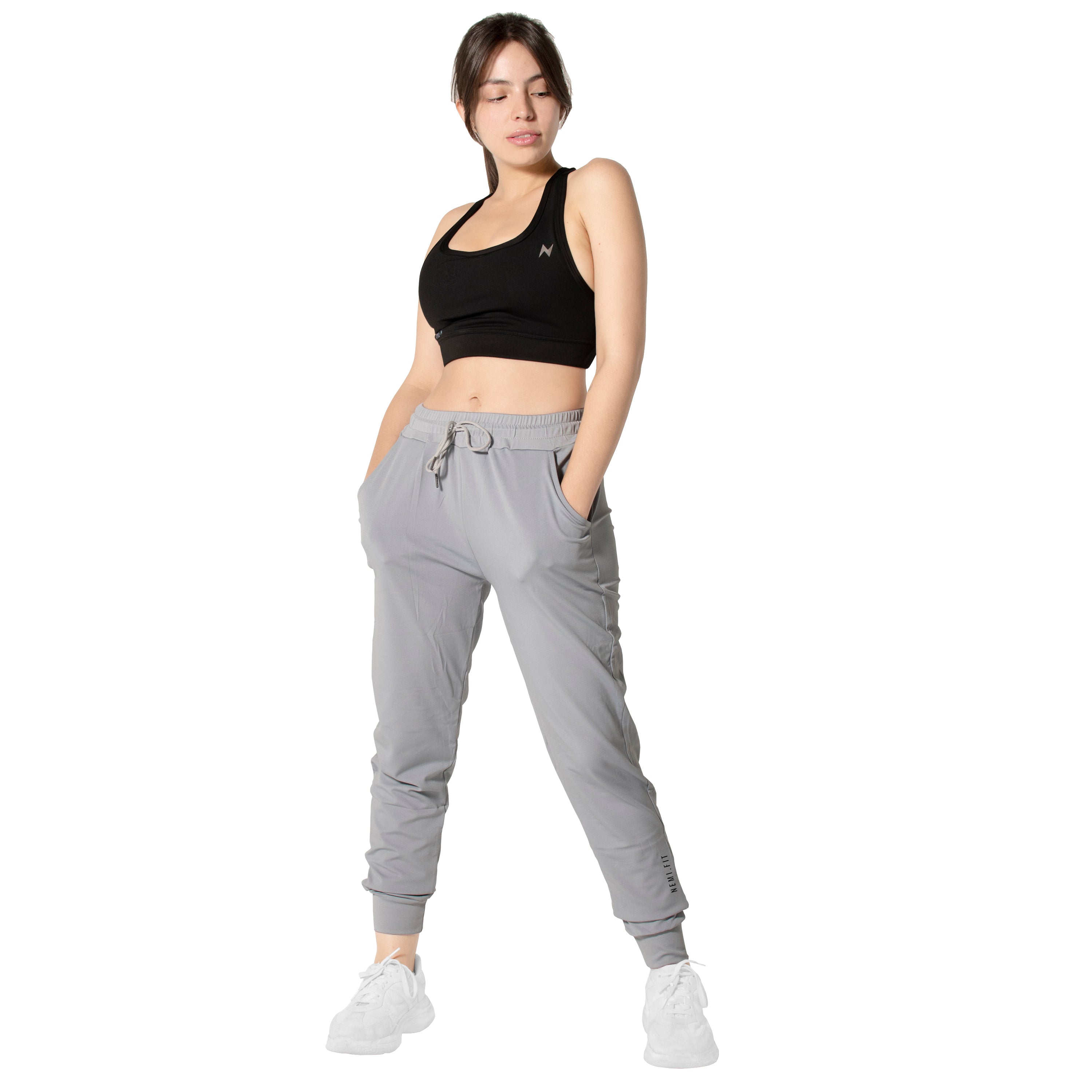 Jogger Yoga Woman