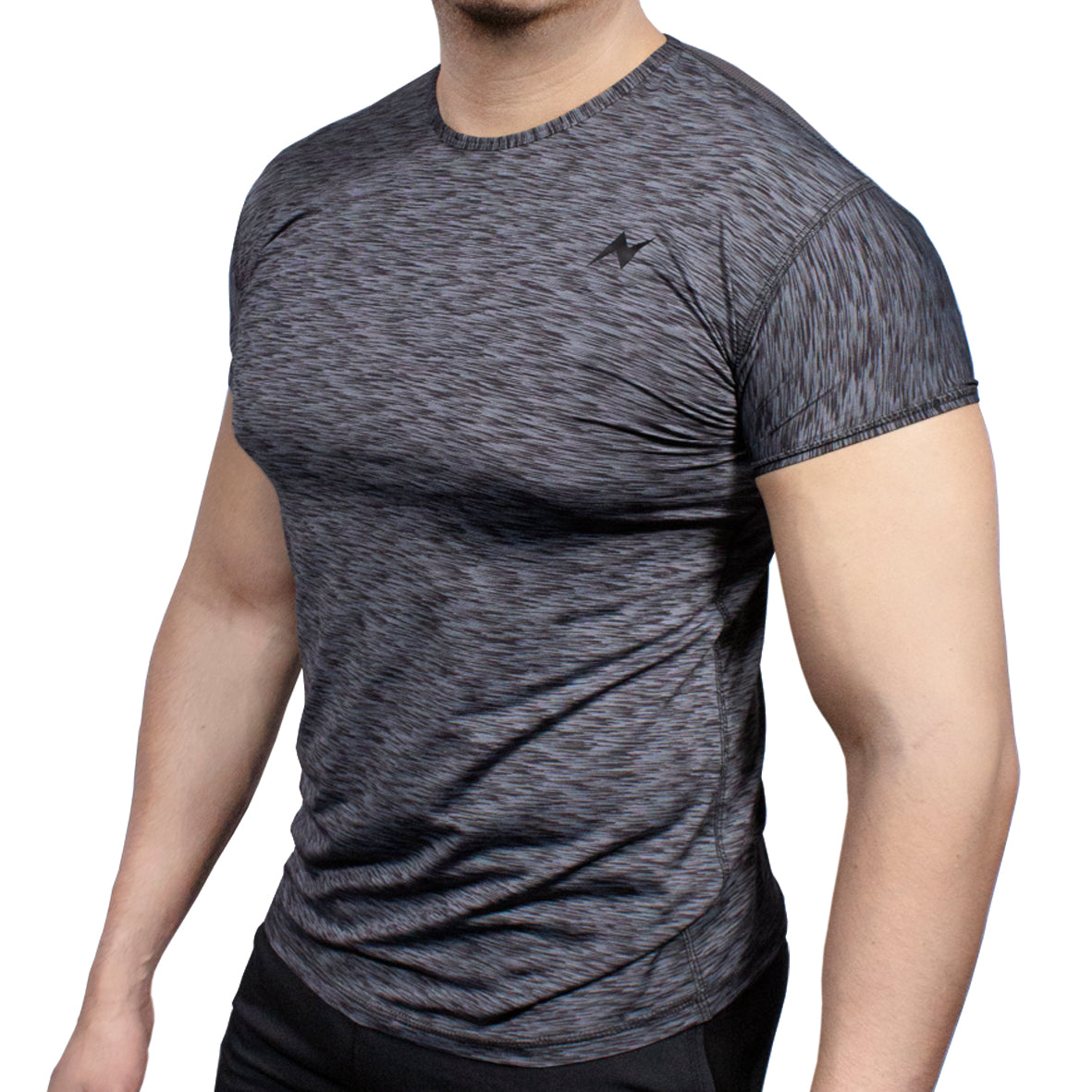 T-shirt Fit Men