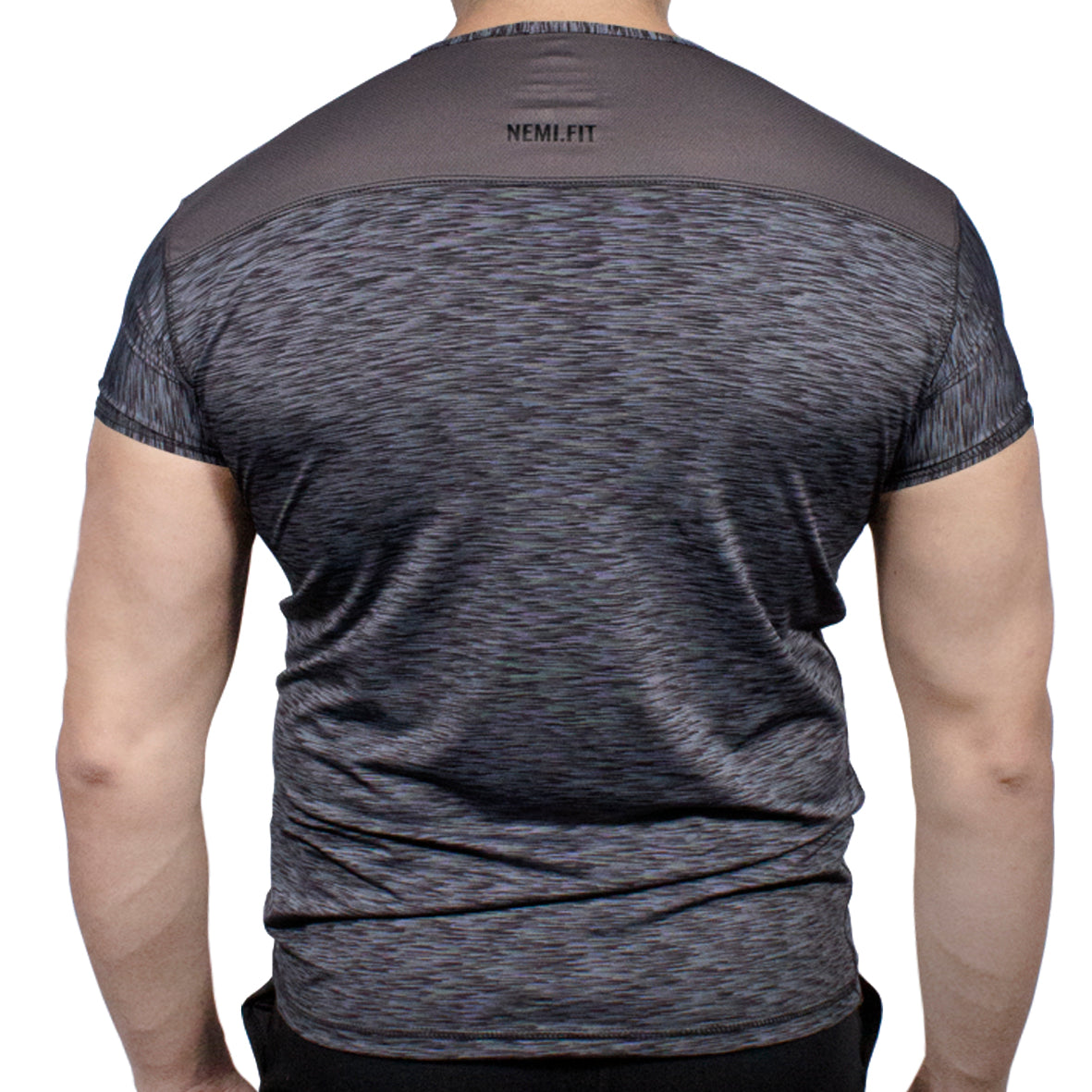 T-shirt Fit Men
