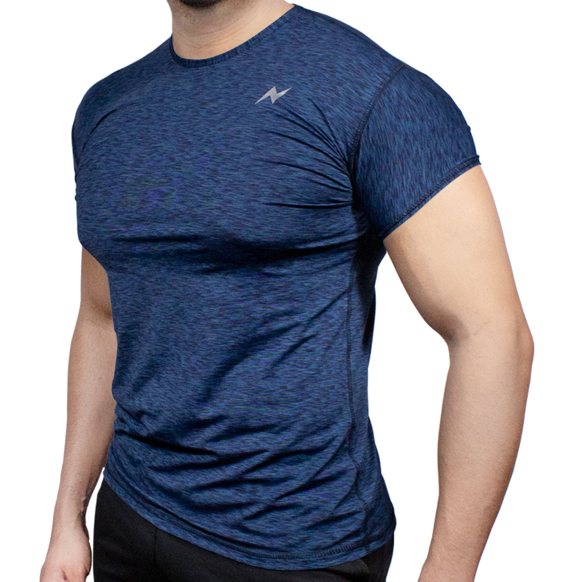 T-shirt Fit Men