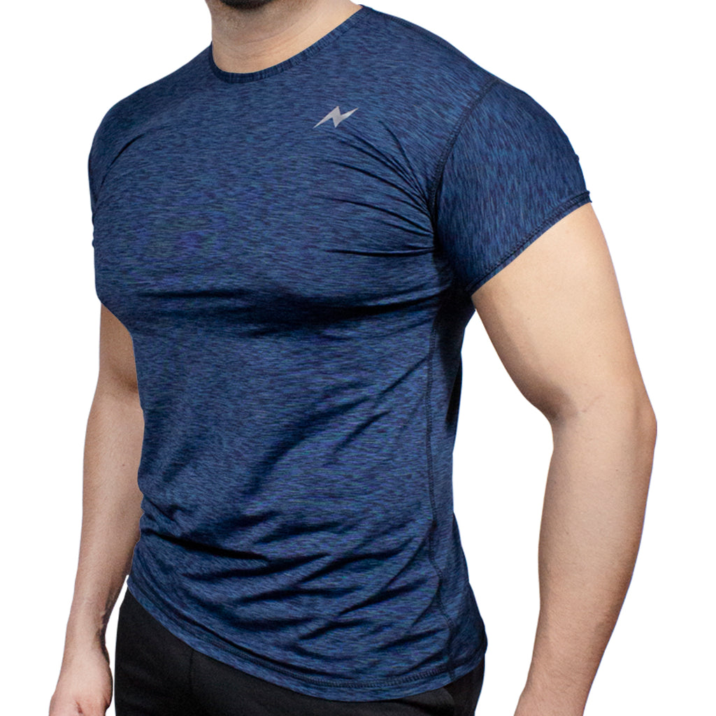 T-shirt Fit Men