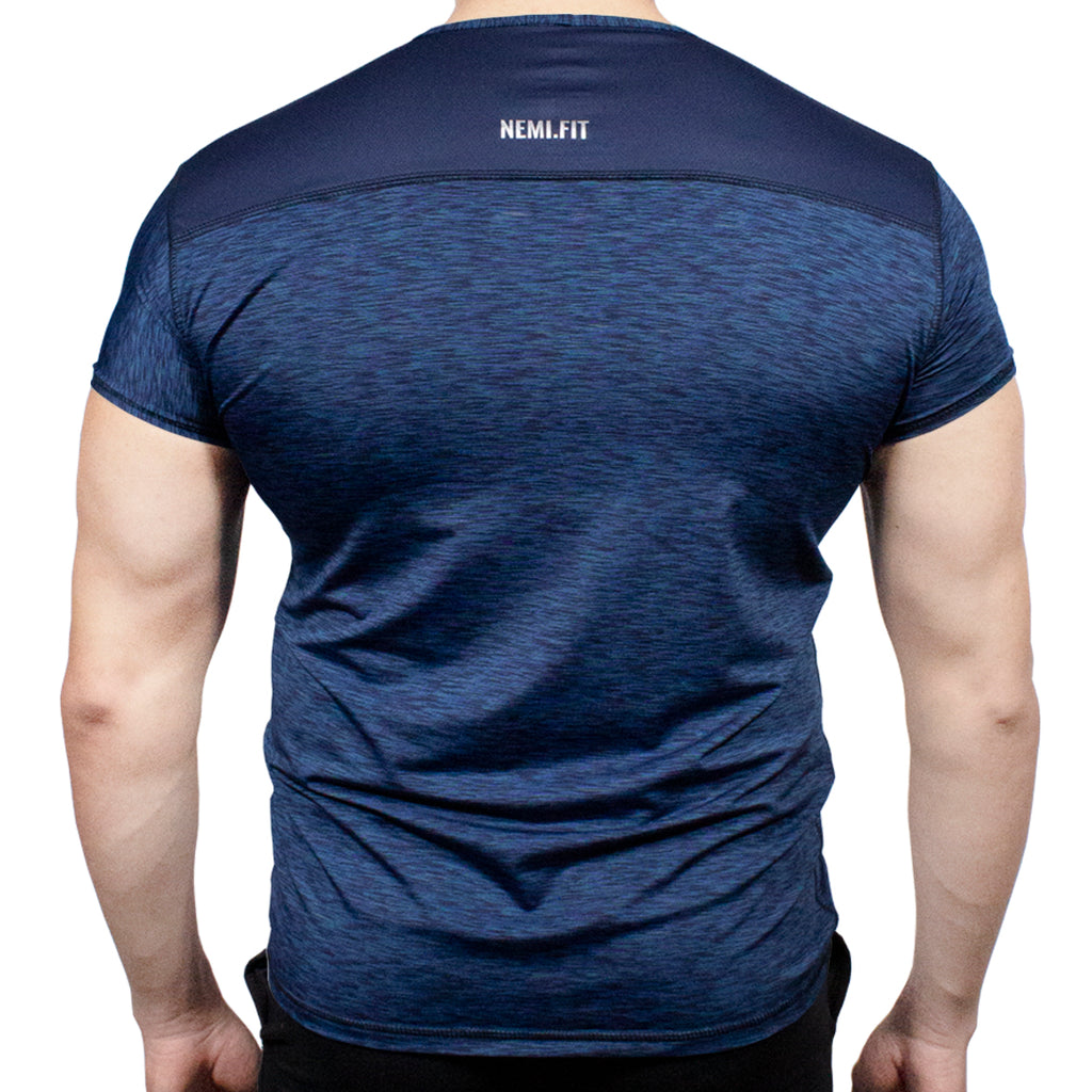 T-shirt Fit Men