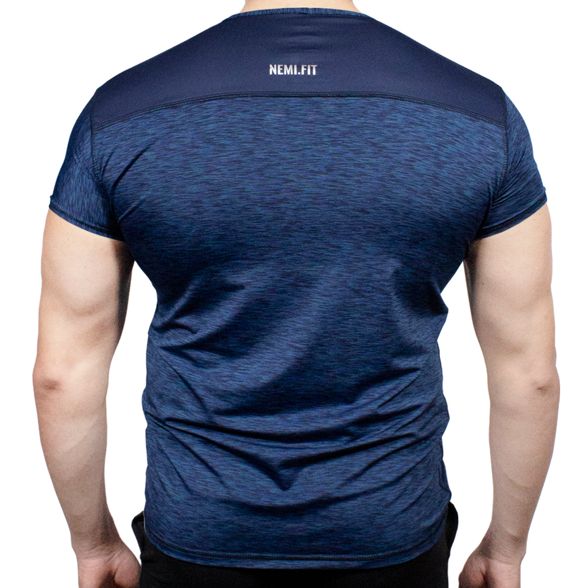 T-shirt Fit Men