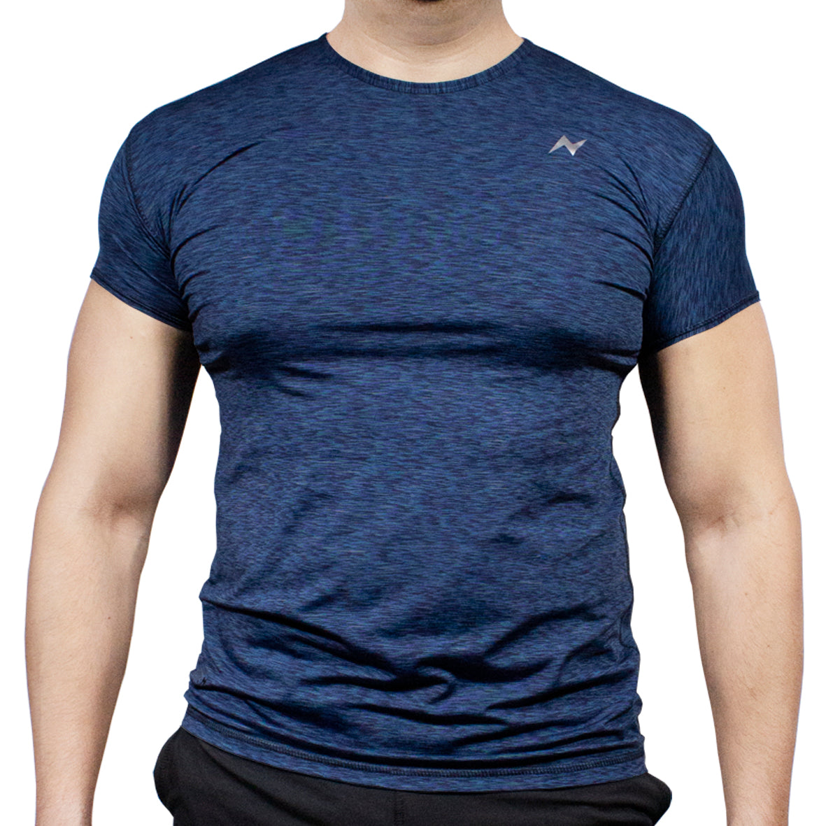 T-shirt Fit Men